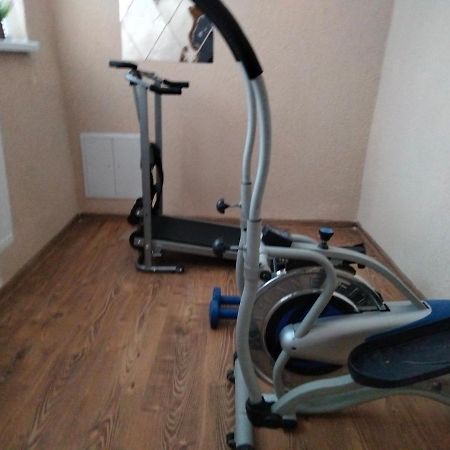 Apartament Geo Nehoiu Zewnętrze zdjęcie
