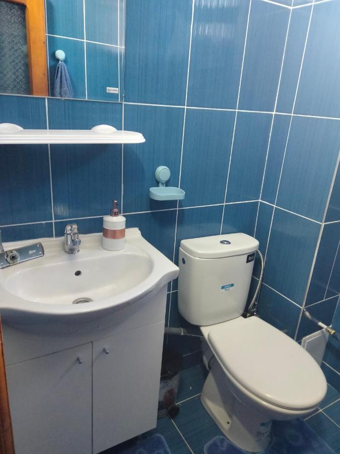 Apartament Geo Nehoiu Zewnętrze zdjęcie