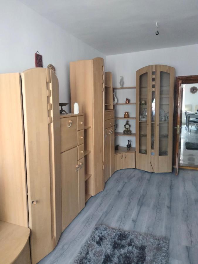 Apartament Geo Nehoiu Zewnętrze zdjęcie