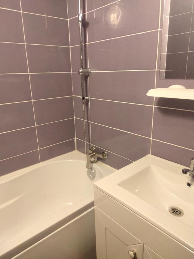 Apartament Geo Nehoiu Zewnętrze zdjęcie
