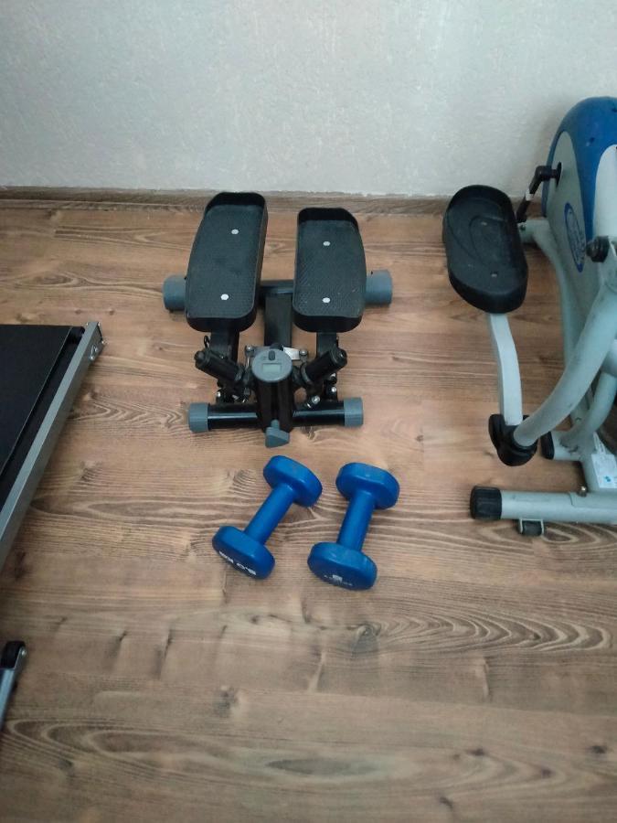 Apartament Geo Nehoiu Zewnętrze zdjęcie